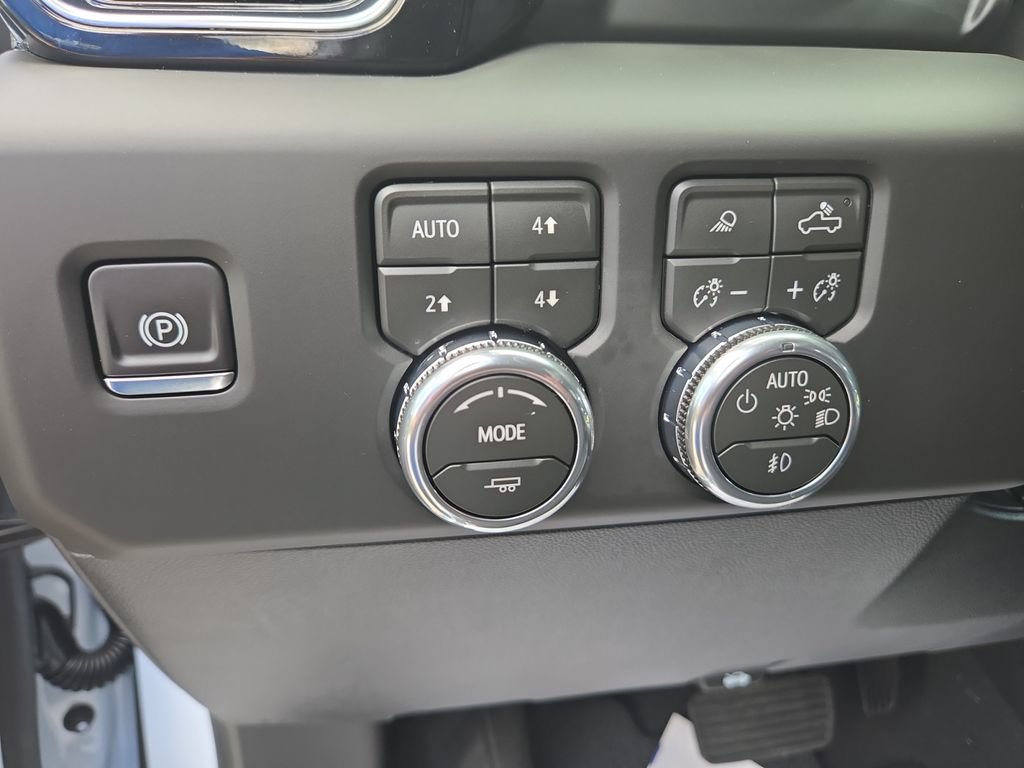 New 2026 GMC Sierra 1500 Denali w/ Technology Package AWD/4WD image 20