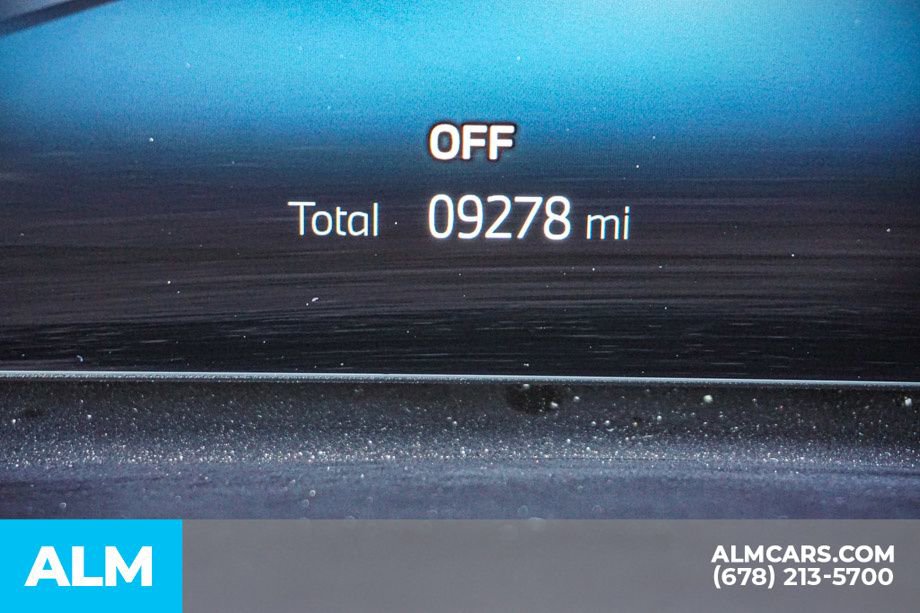 Used 2022 BMW iX xDrive50 w/ Dynamic Handling Package image 62