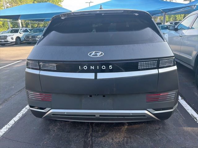 Used 2024 Hyundai Ioniq 5 SEL RWD image 11