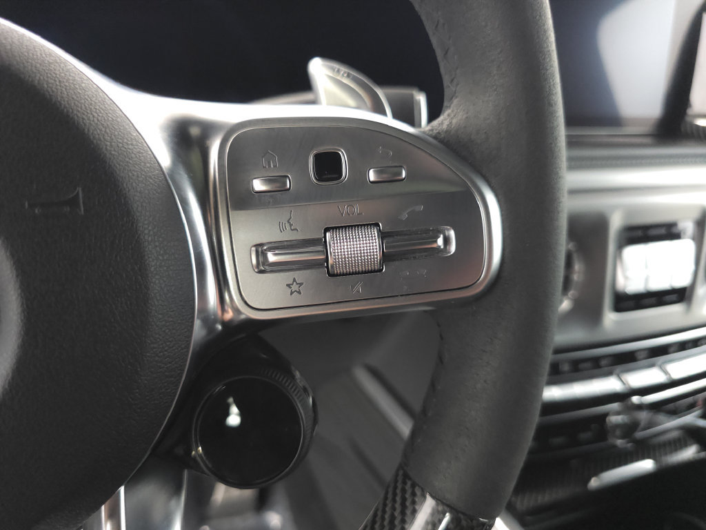 Used 2023 Mercedes-Benz G 63 AMG 4MATIC image 13