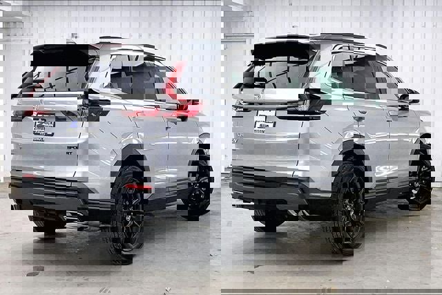 Certified 2025 Honda CR-V Sport image 12
