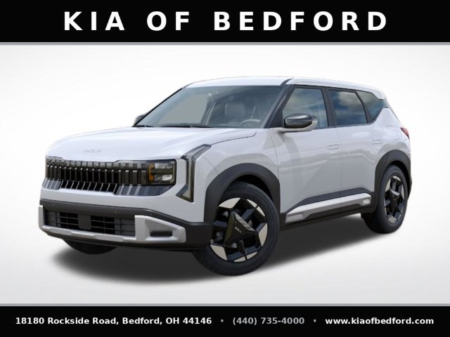 New 2027 Kia Seltos S AWD/4WD 360° Tour