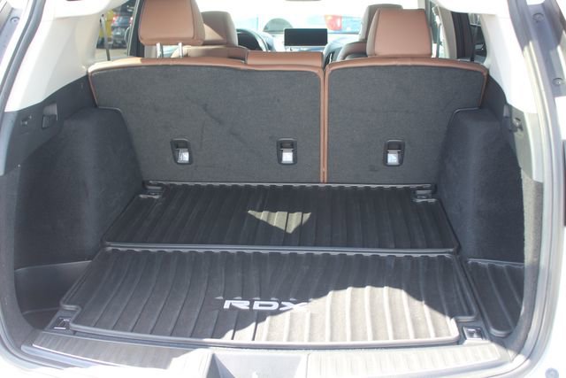 Used 2023 Acura RDX AWD w/ Advance Package image 32