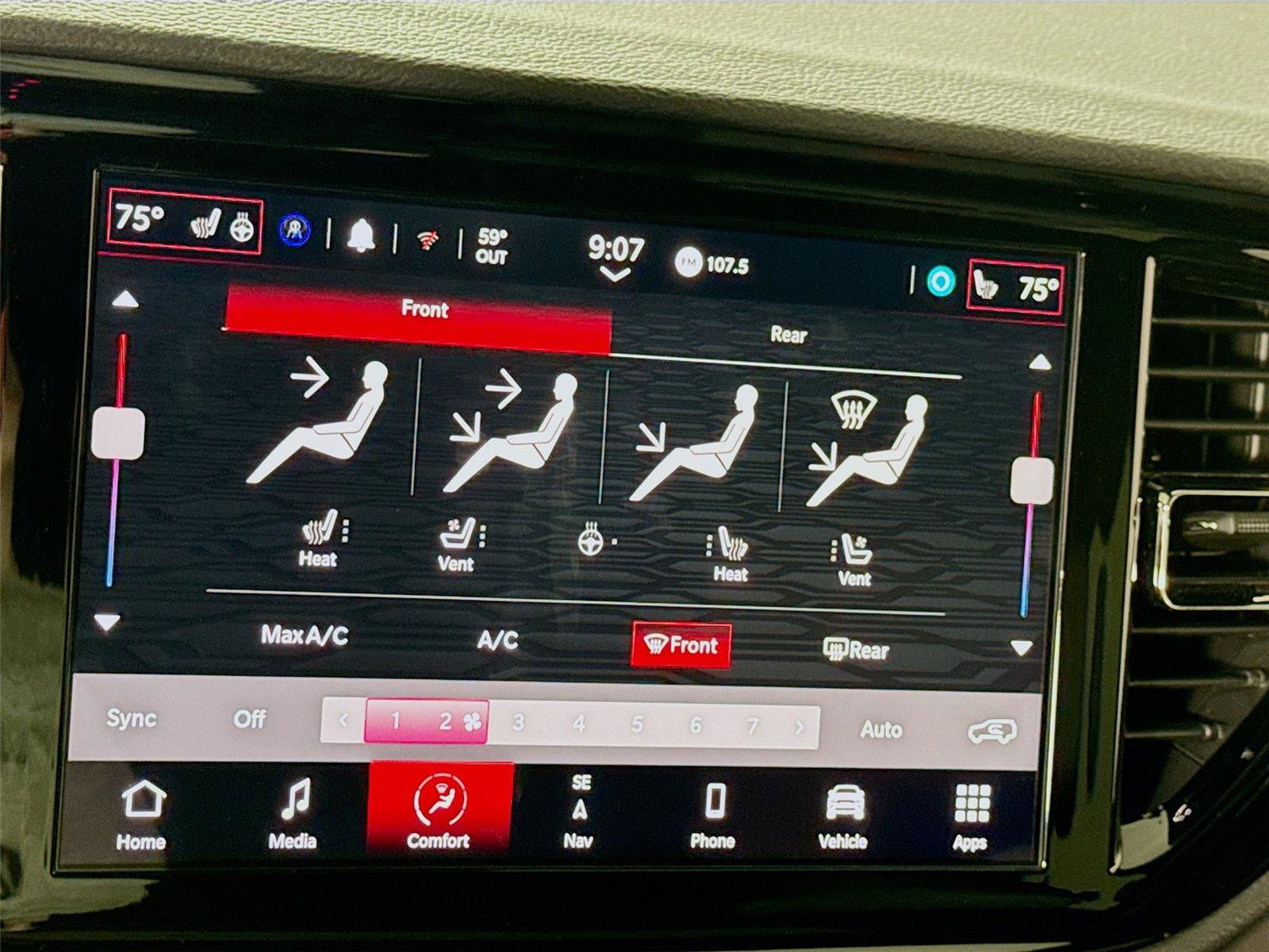 New 2026 Dodge Durango GT image 14