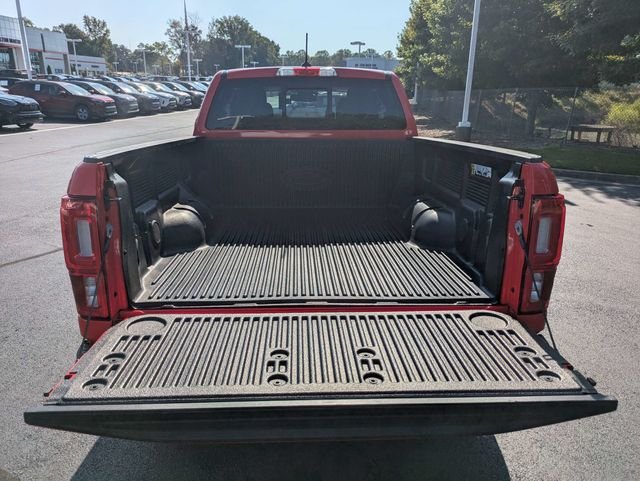 Used 2023 Ford Ranger XLT w/ Equipment Group 302A High RWD image 13