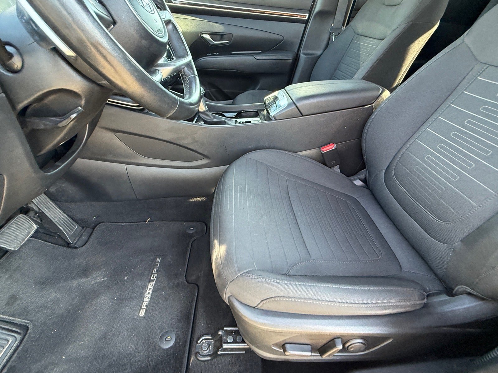 Used 2022 Hyundai Santa Cruz SEL Premium AWD/4WD image 12