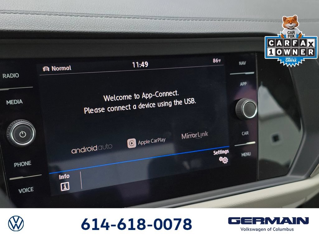 Used 2019 Volkswagen Jetta SEL Premium FWD image 31