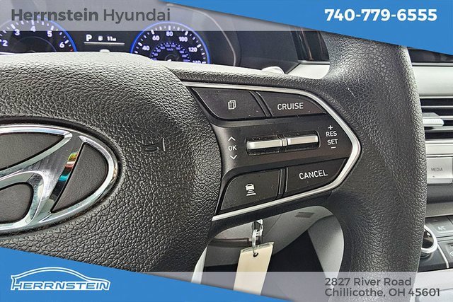 Used 2021 Hyundai Palisade SE image 14