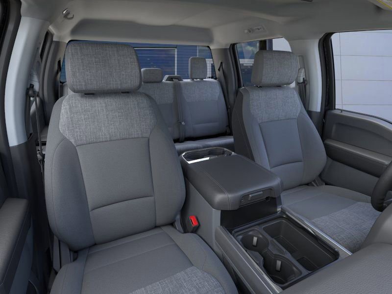 New 2026 Ford F250 XLT w/ FX4 Off-Road Package image 10