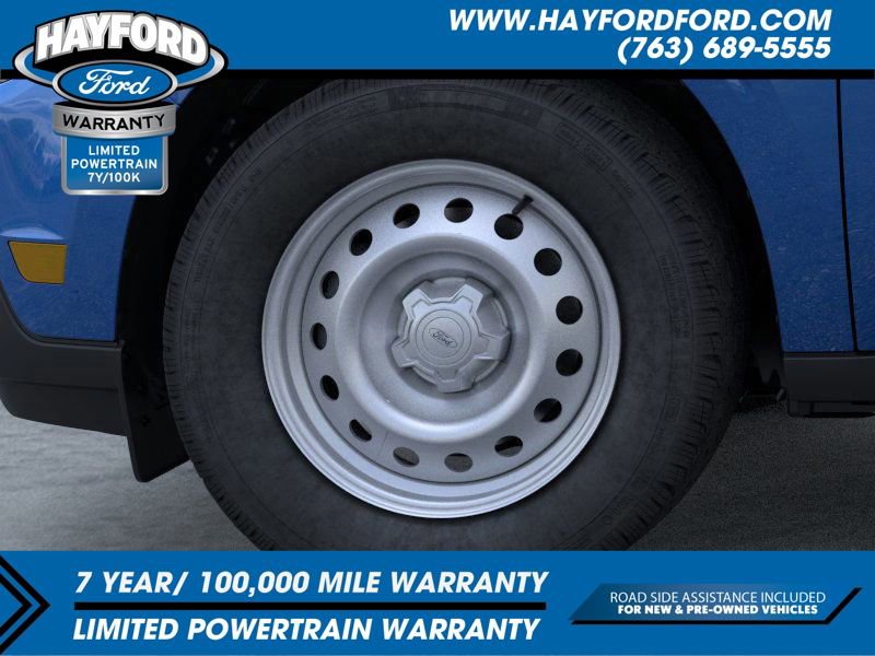 New 2026 Ford Maverick XL w/ 4K Tow Package image 22