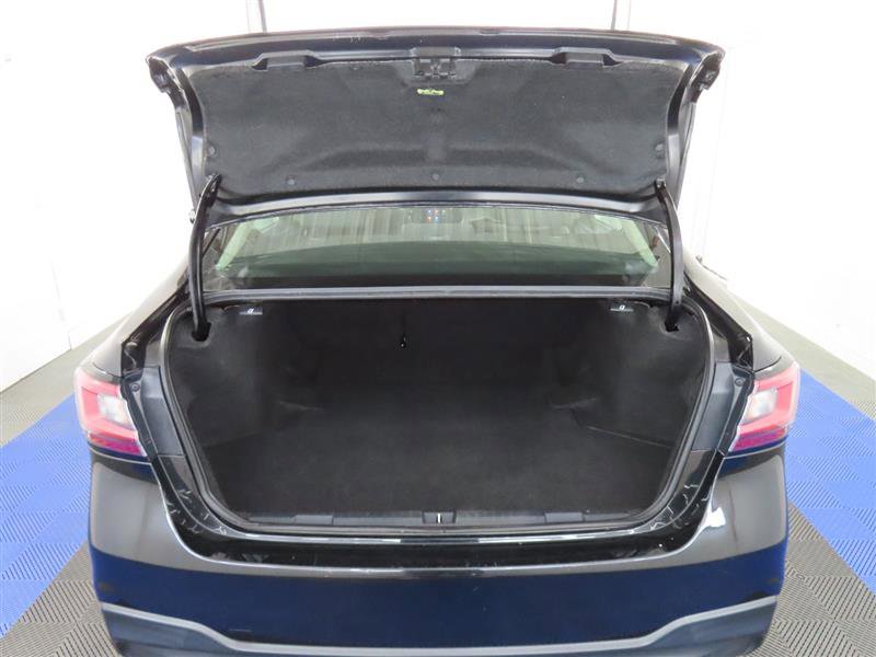 Used 2021 Subaru Legacy Premium AWD/4WD image 8