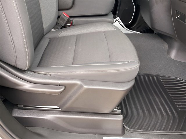 Used 2024 GMC Sierra 1500 Elevation image 12