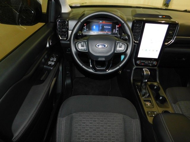 Used 2024 Ford Ranger XLT w/ Equipment Group 301A High image 13