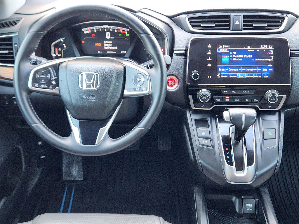 Used 2018 Honda CR-V EX-L image 26