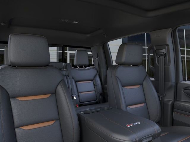 New 2026 GMC Sierra 2500 AT4 w/ Technology Package image 24