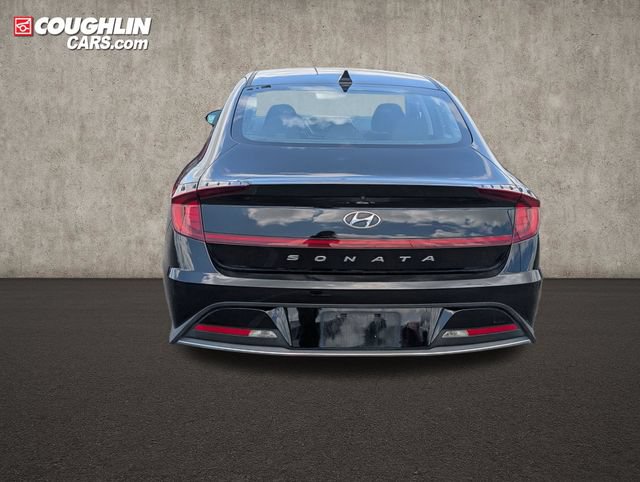 Used 2023 Hyundai Sonata SE FWD image 7