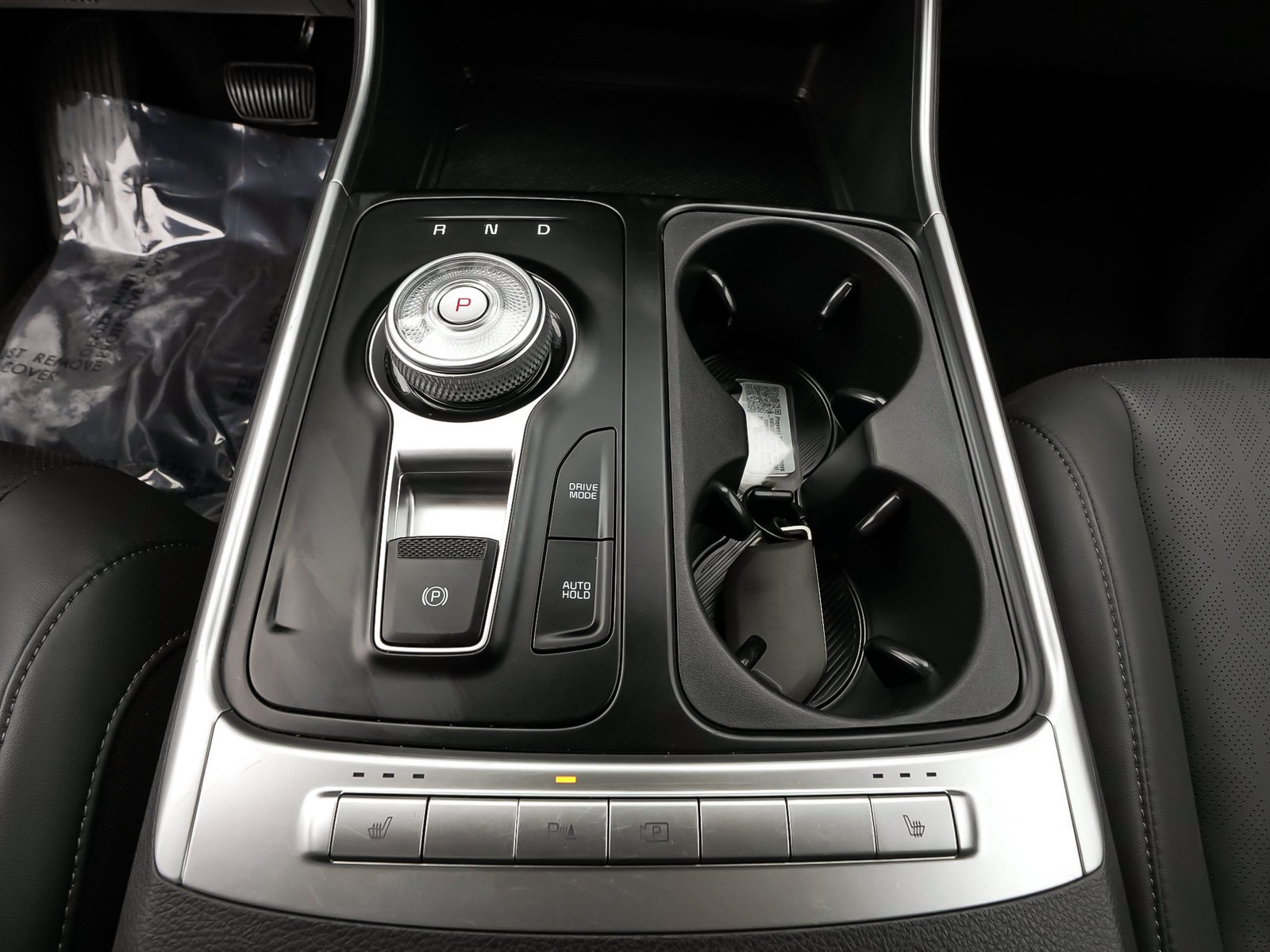 Used 2026 Kia Carnival LXS FWD image 29