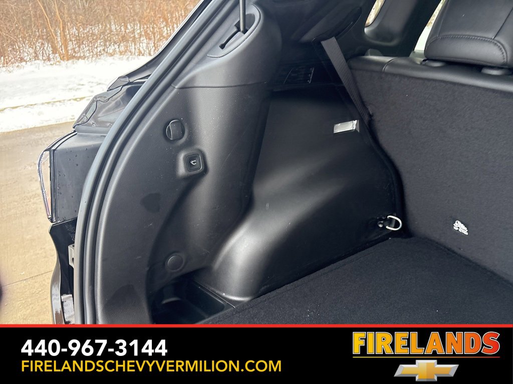 Used 2025 Jeep Compass Latitude w/ Sun & Sound Group image 50