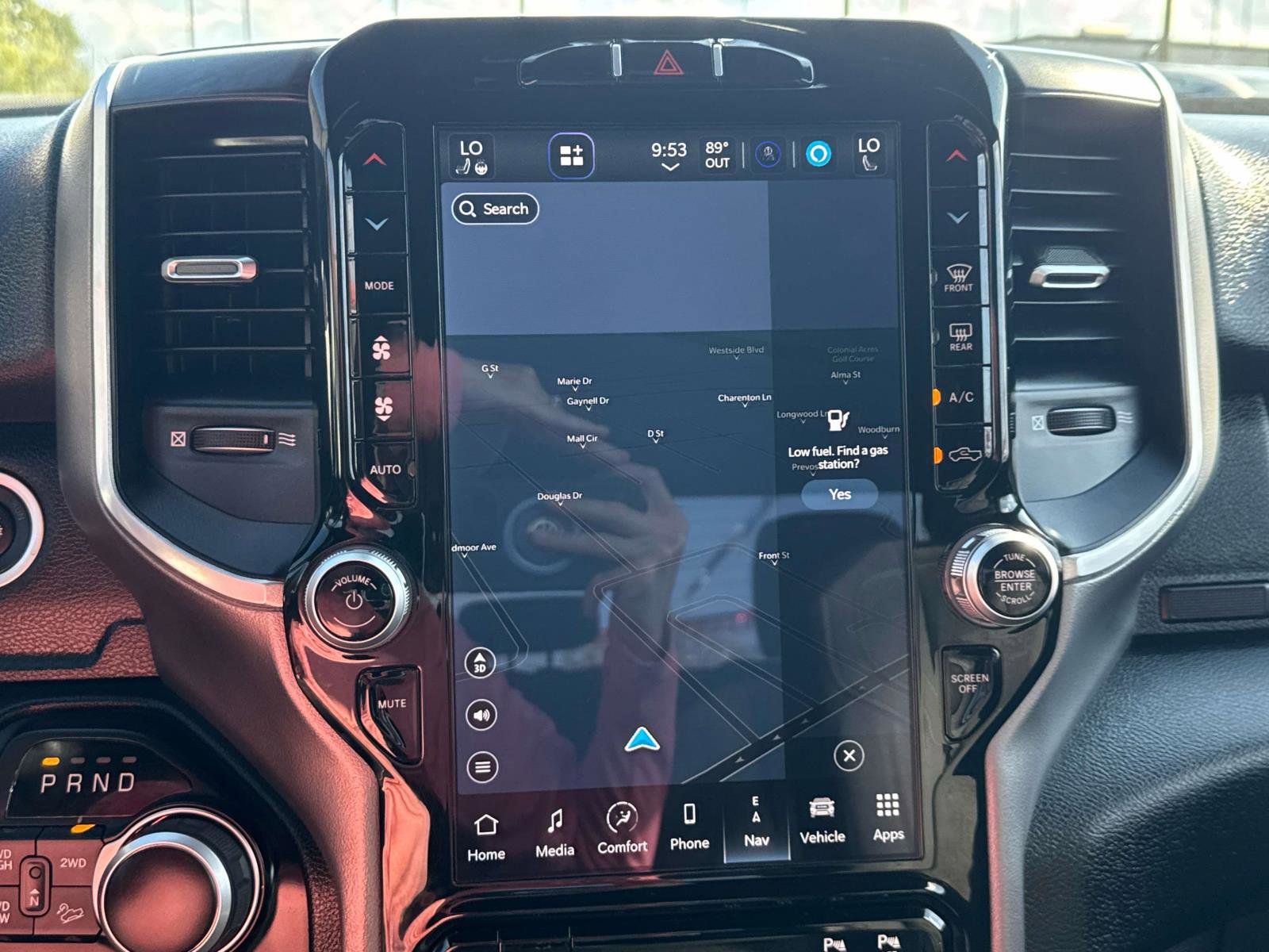 Certified 2024 RAM 2500 Big Horn w/ Night Edition image 24