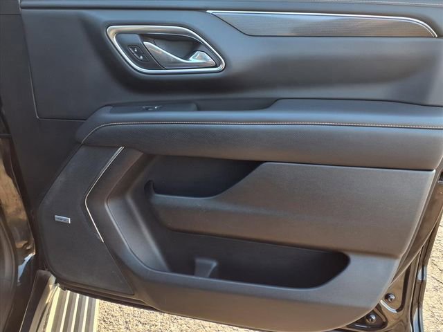 Used 2021 GMC Yukon AT4 w/ AT4 Premium Plus Package image 87