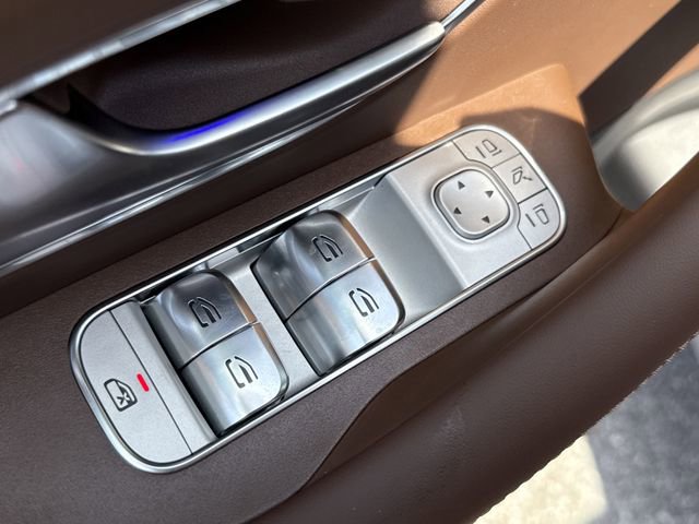 New 2025 Mercedes-Benz GLE 53 AMG 4MATIC image 22