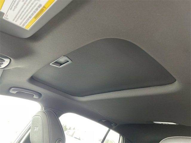 New 2026 Buick Envista Sport Touring w/ Convenience I Package image 21