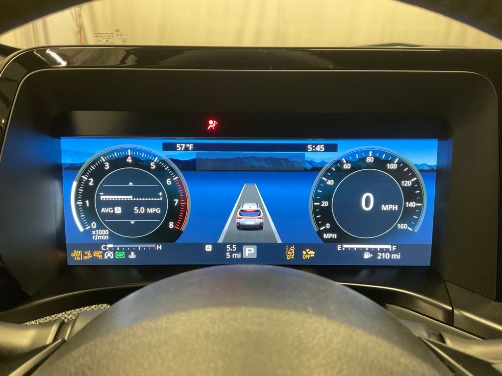 New 2026 Subaru Outback Premium AWD/4WD image 11