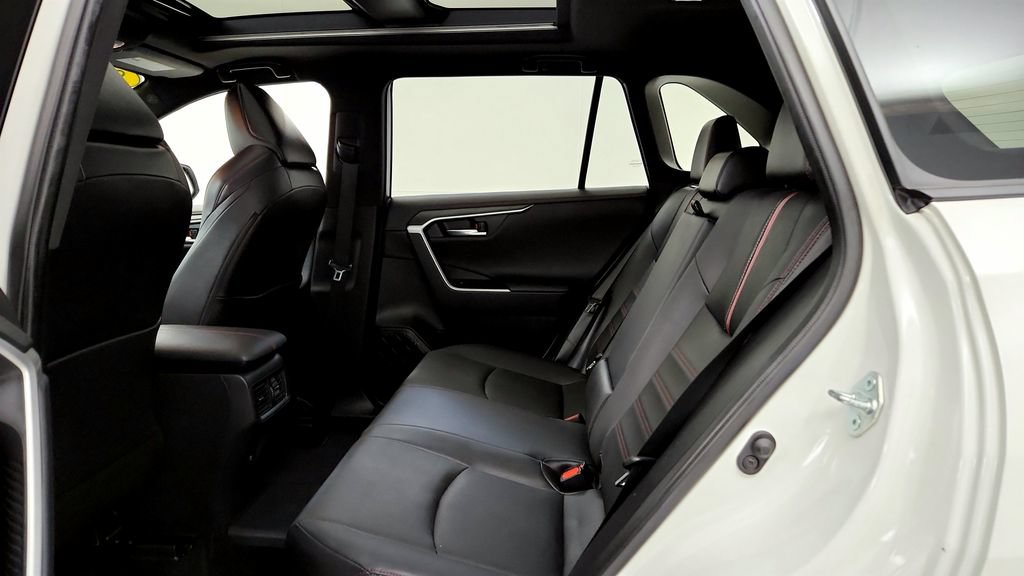 Used 2021 Toyota RAV4 XSE w/ Premium Package AWD/4WD image 21