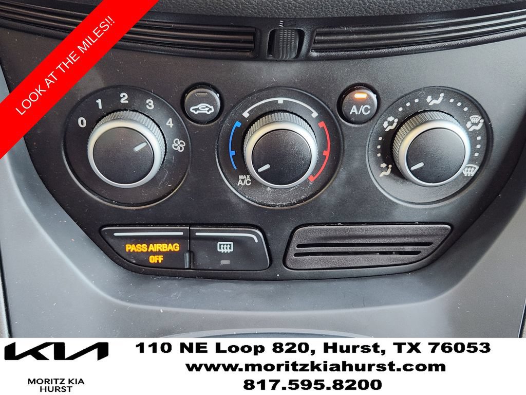 Used 2015 Ford Escape S FWD image 21