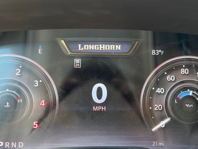 New 2026 RAM 2500 Limited AWD/4WD image 21