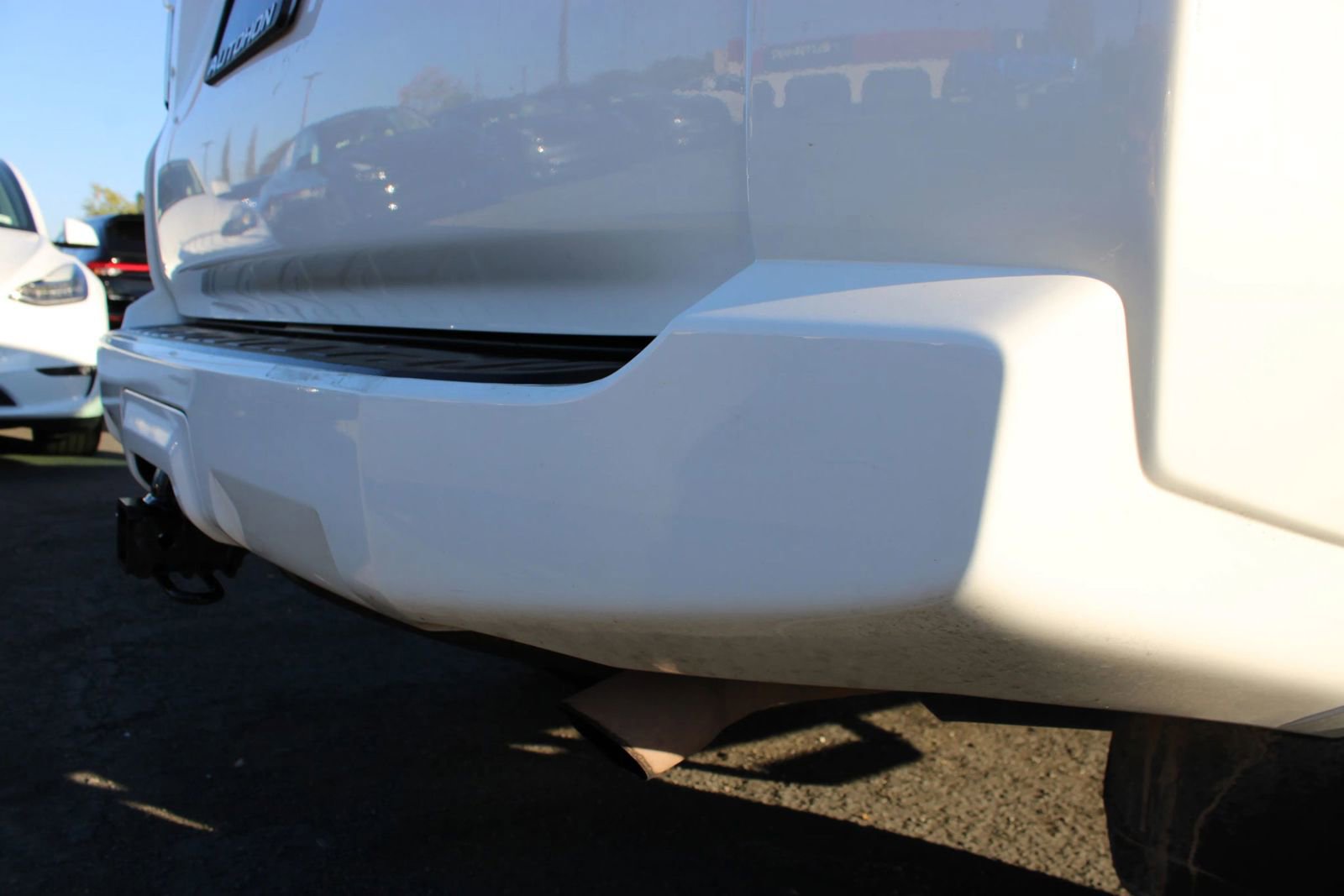 Used 2016 Toyota 4Runner SR5 Premium image 44