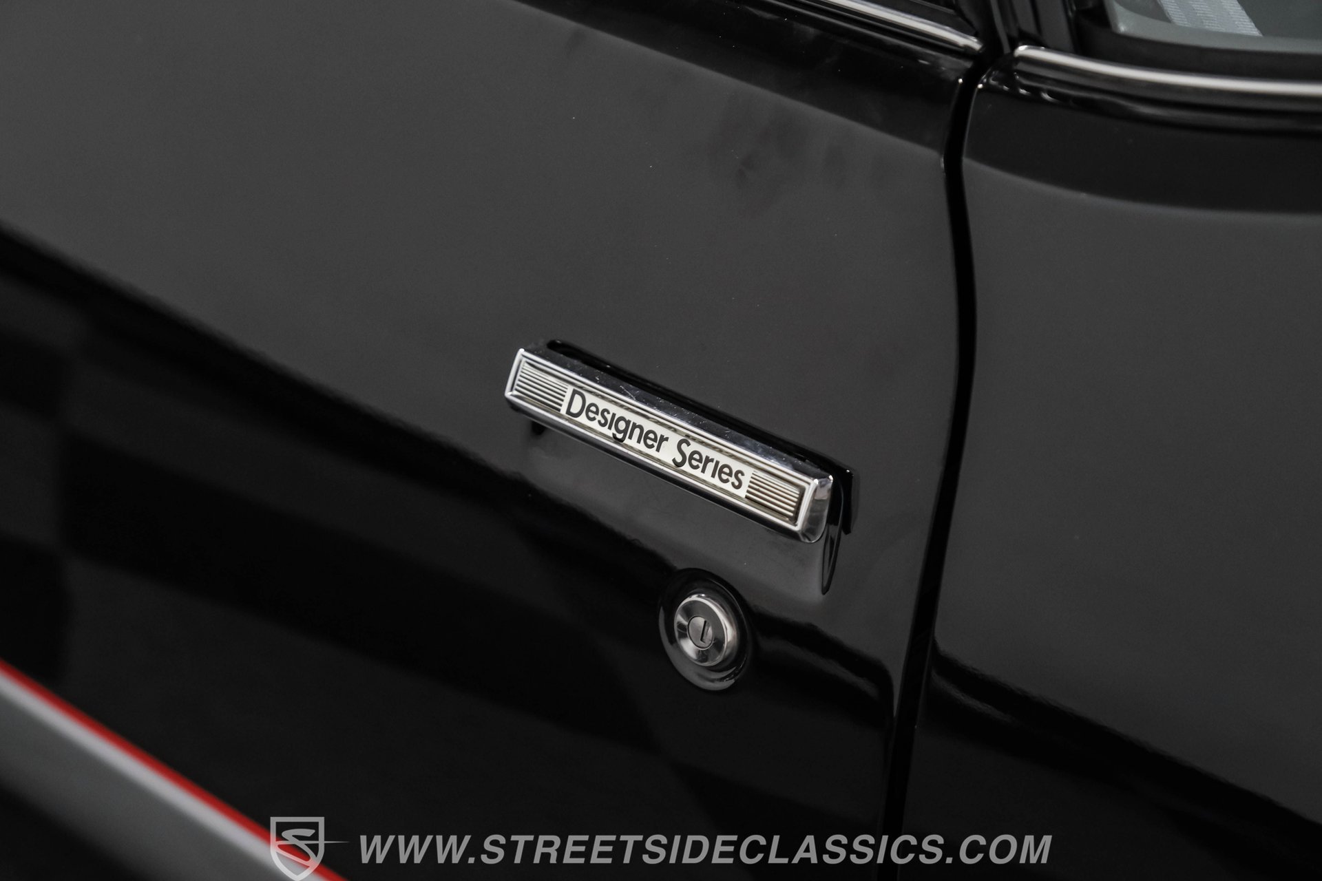 Used 1987 Chevrolet El Camino V8 image 40