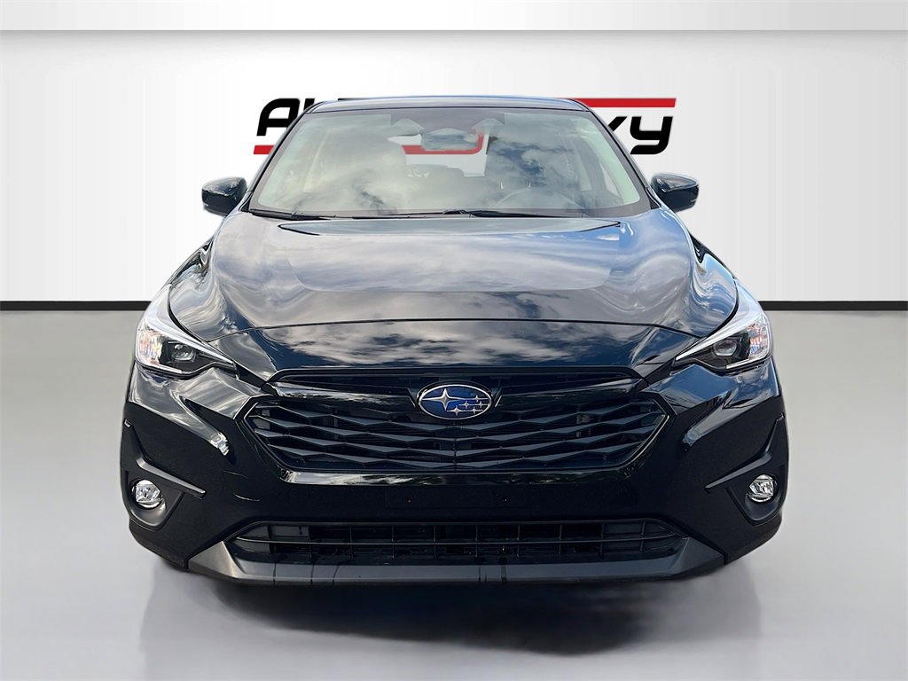 Used 2024 Subaru Impreza 2.0i Sport image 2