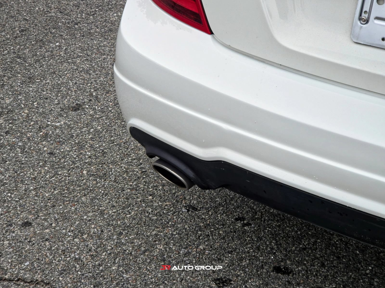 Used 2012 Mercedes-Benz C 300 4MATIC Sedan image 21