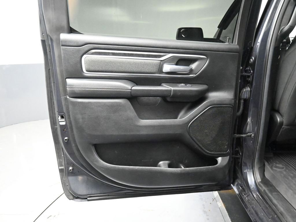 Used 2020 RAM 1500 Big Horn image 24