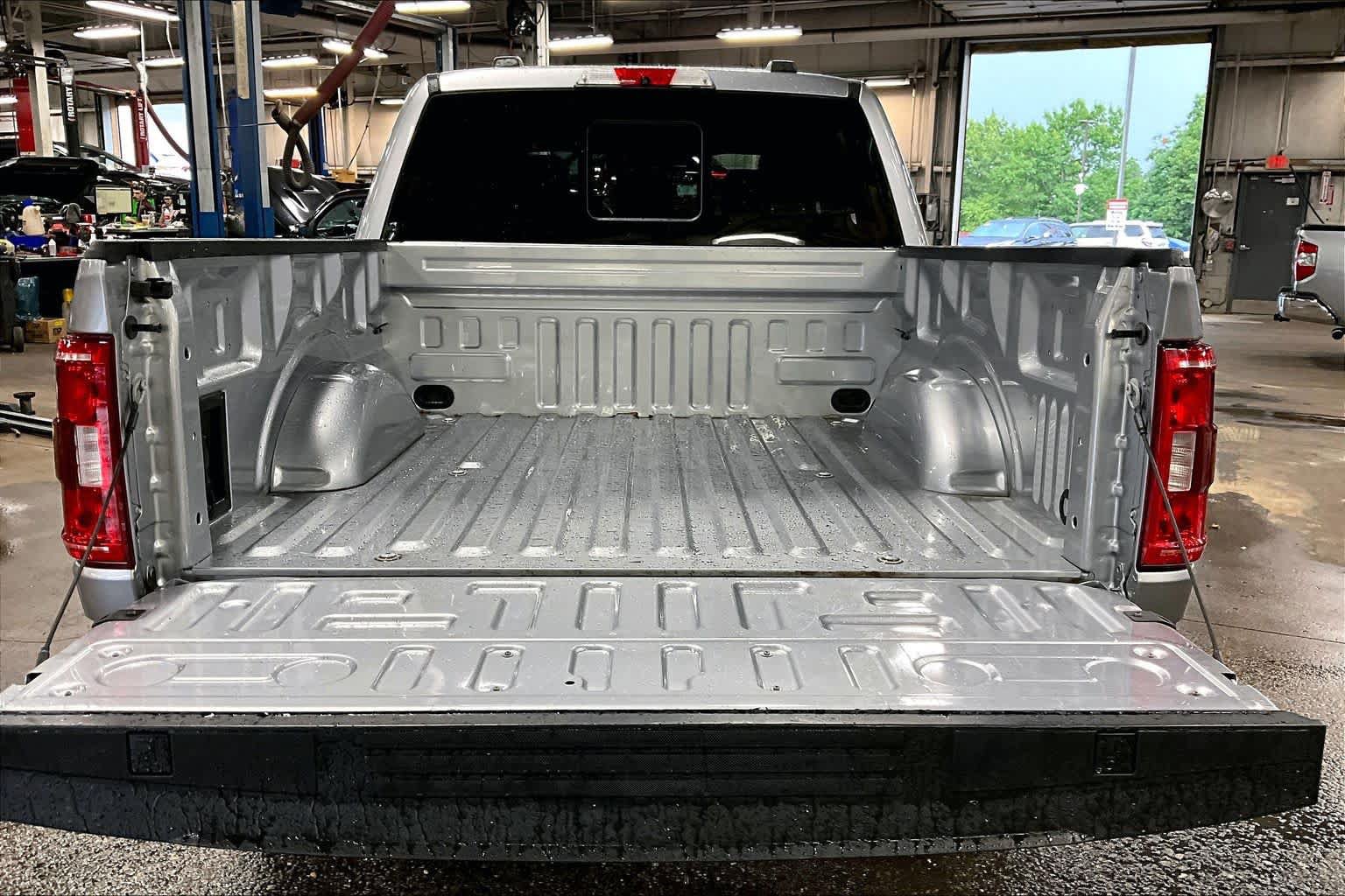 Used 2021 Ford F150 XLT w/ Equipment Group 302A High AWD/4WD image 30