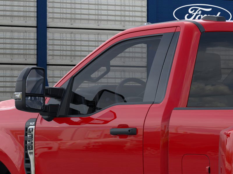 New 2026 Ford F350 XLT image 20