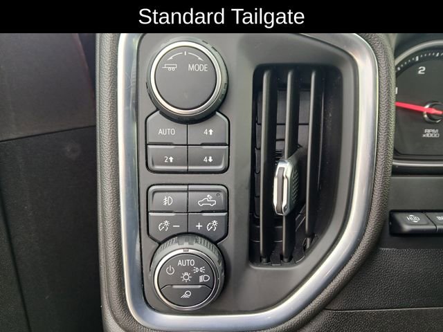 Certified 2022 Chevrolet Silverado 2500 High Country w/ Z71 Off-Road Package image 37