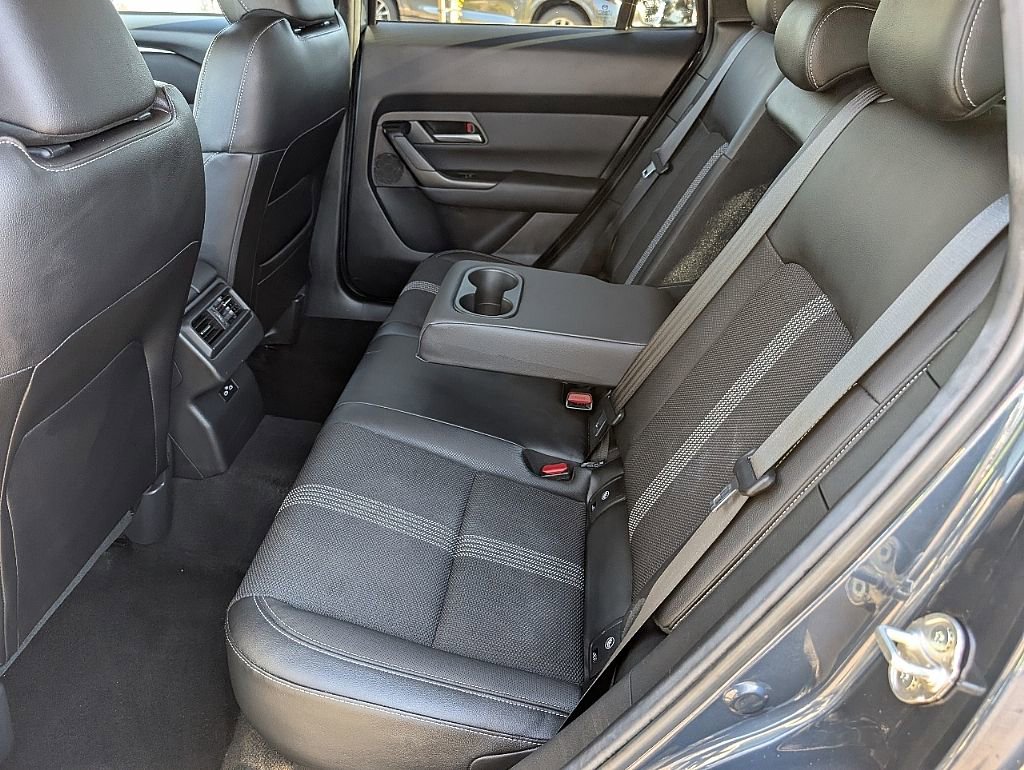 Certified 2025 MAZDA CX-50 AWD 2.5 S w/ Preferred Package image 21