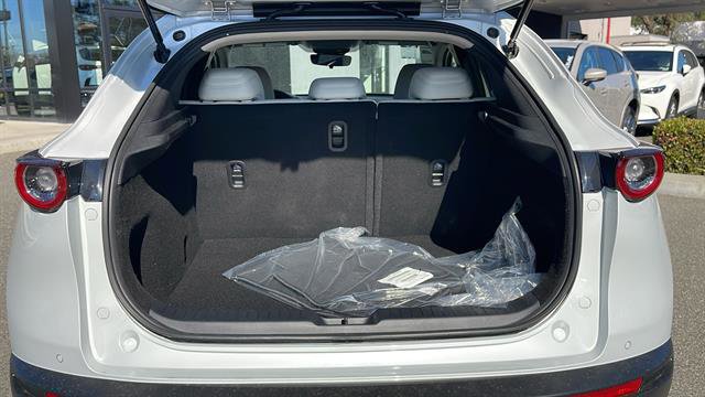 New 2026 MAZDA CX-30 AWD 2.5 S image 31