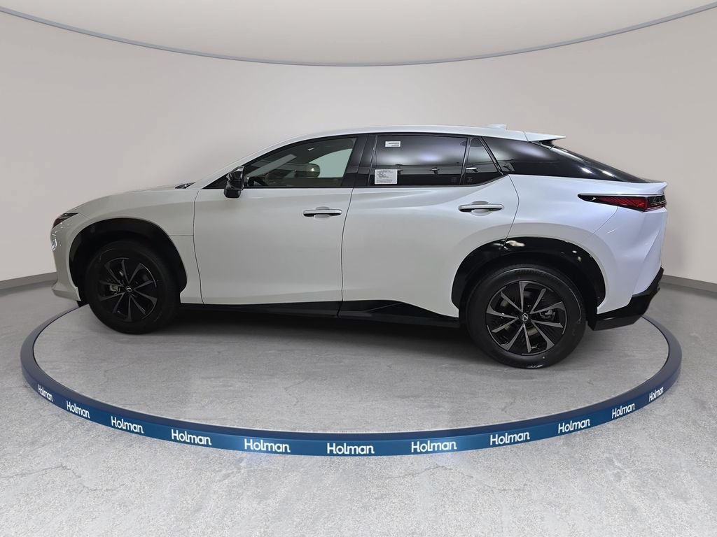 New 2026 Lexus RZ 450e AWD w/ Cold Area Package image 8