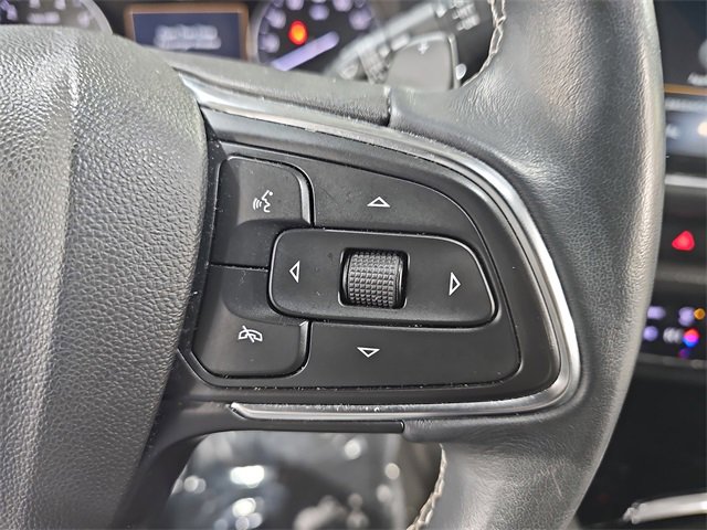 Certified 2022 Buick Envision Essence w/ Sport Touring Package image 19