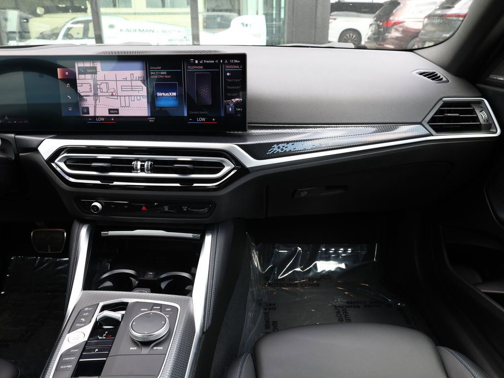 Used 2023 BMW M240i xDrive Coupe image 24