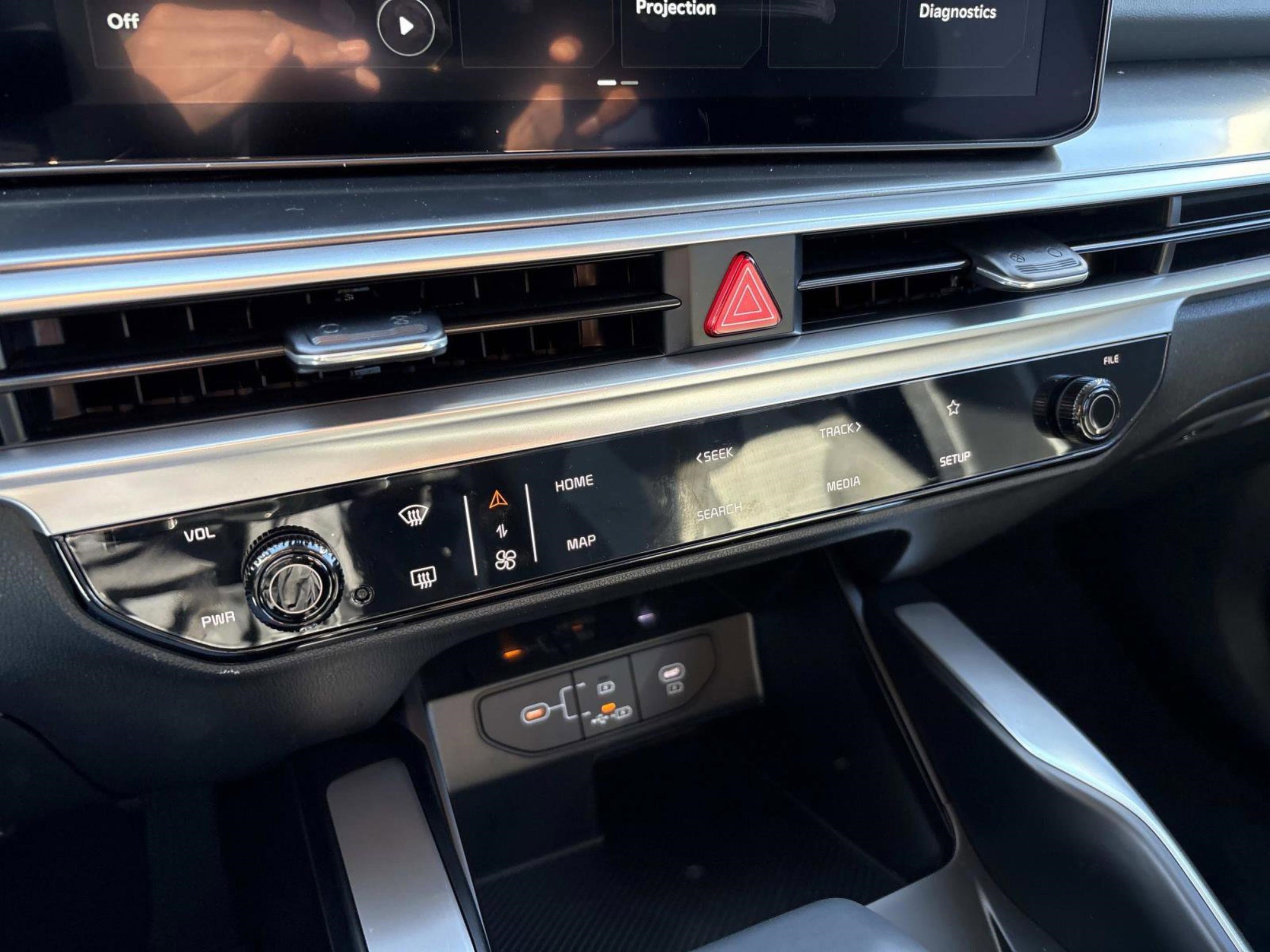 New 2026 Kia Sorento LX image 28