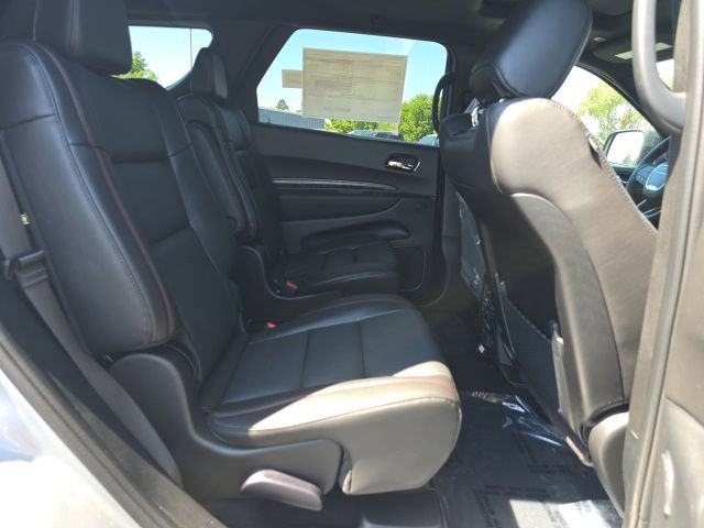 New 2026 Dodge Durango GT AWD/4WD image 29