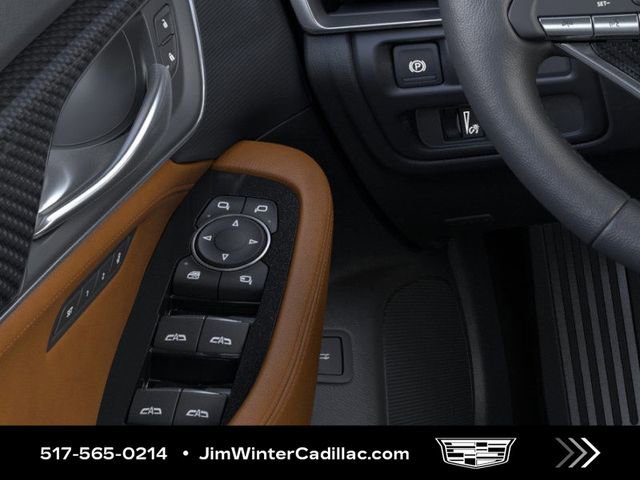 Used 2025 Cadillac CT5 Sport w/ Platinum Package image 22