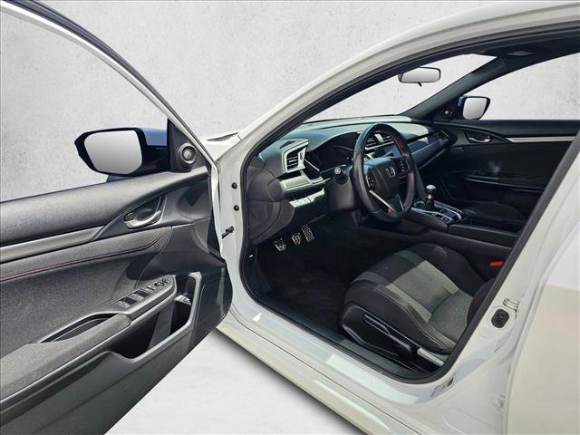 Used 2017 Honda Civic Si image 18