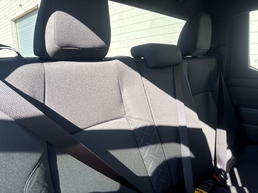 New 2026 Toyota Tacoma SR image 26