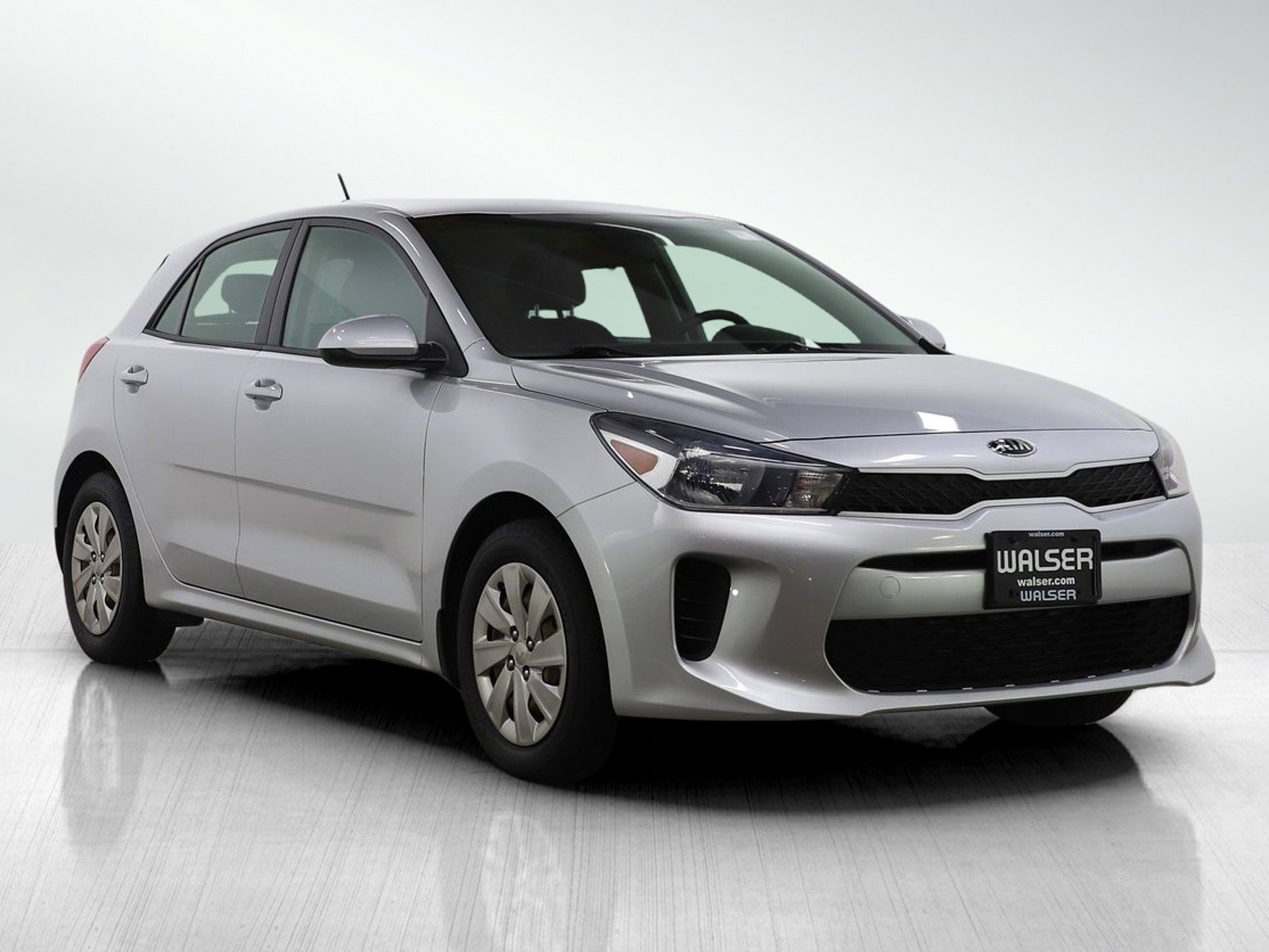 Used 2018 Kia Rio S image 7