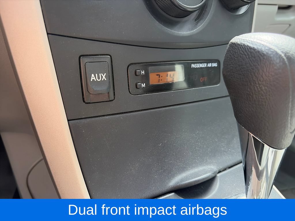 Used 2010 Toyota Corolla LE FWD image 18